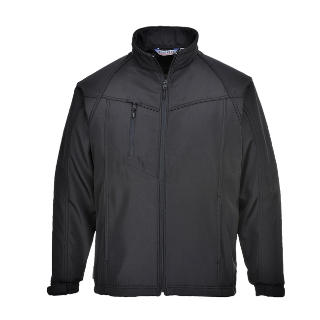 Vendita online Giacca Softshell Oregon da uomo (3L)