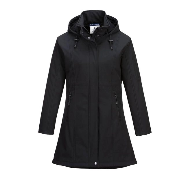 Vendita online Softshell Carla