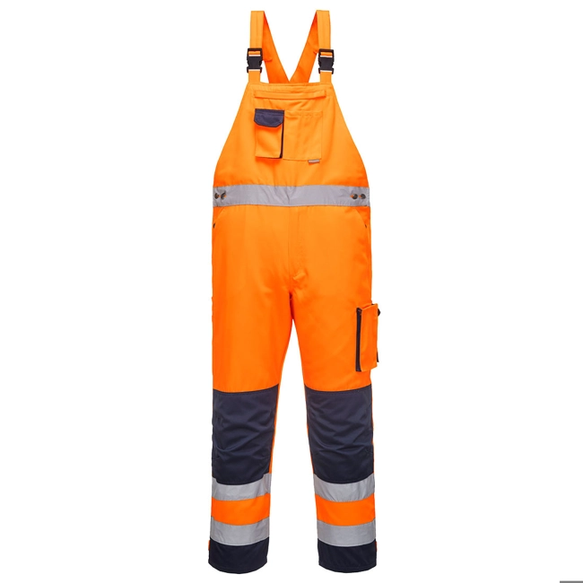 Vendita online Salopette Dijon Hi-Vis