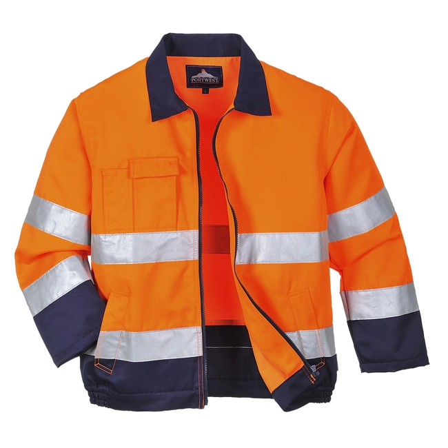 Vendita online Giacca Madrid Hi-Vis