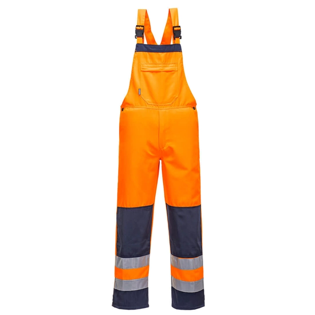 Vendita online Salopette Girona Hi-Vis