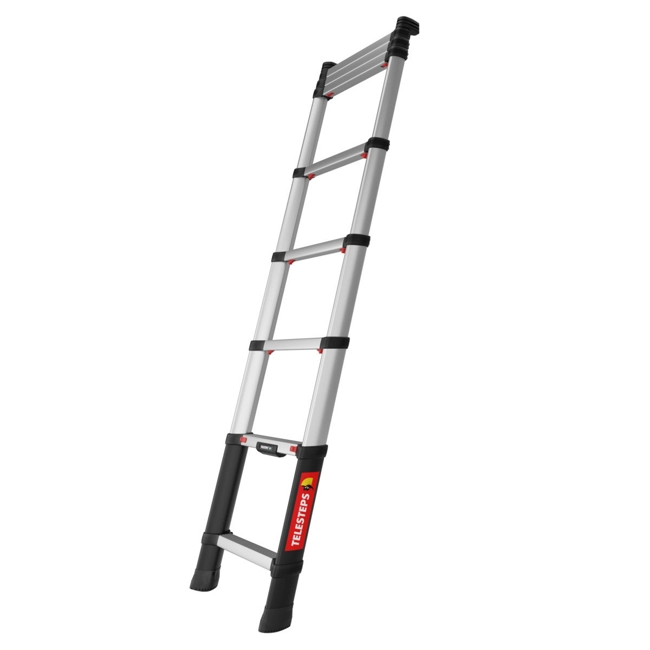 Vendita online Scala telescopica Prime Line 2,6m Telesteps