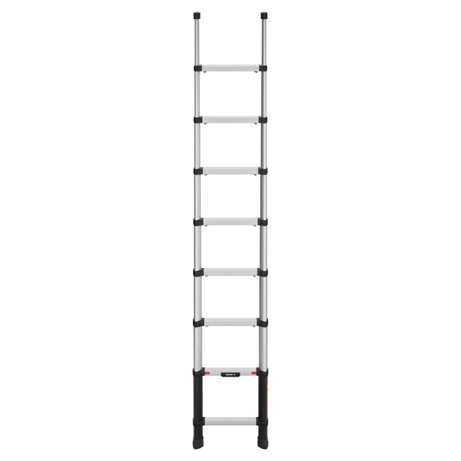 Vendita online Scala telescopica Prime Line 2,6m Telesteps