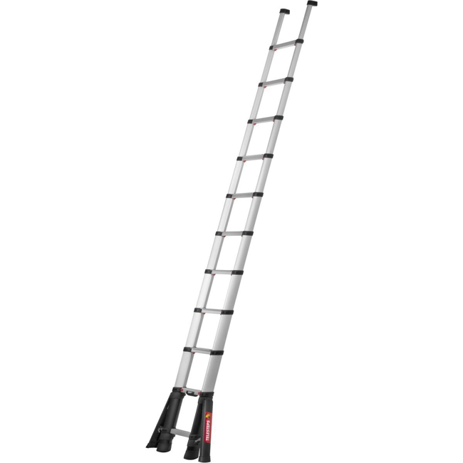 Vendita online Scala telescopica Prime Line 3,5m stabilizzatori Telesteps