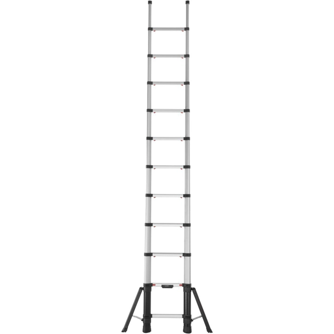 Vendita online Scala telescopica Prime Line 3,5m stabilizzatori Telesteps