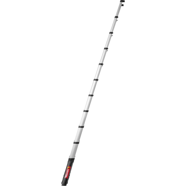 Vendita online Scala telescopica Prime Line 3,5m stabilizzatori Telesteps