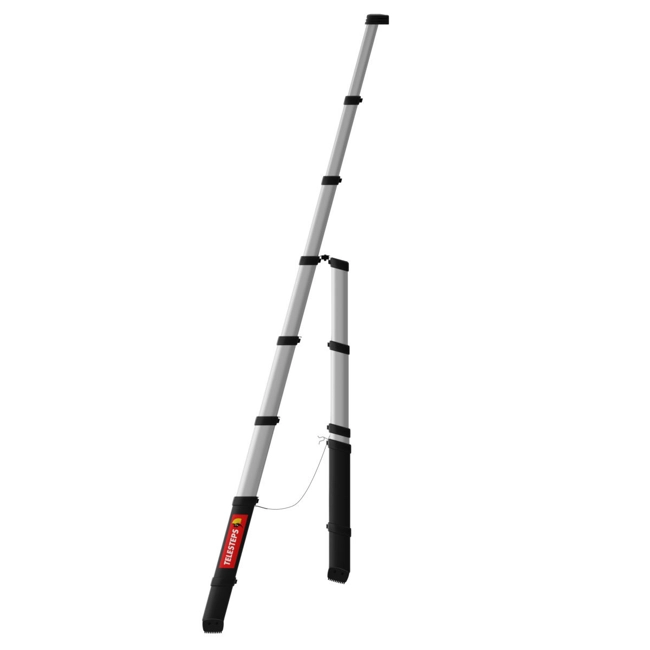 Vendita online Scala telescopica multiposizione Combi 2,3m Telesteps